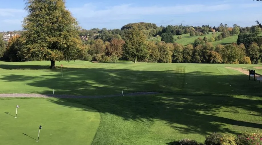 Photo of Hazlemere Golf Club